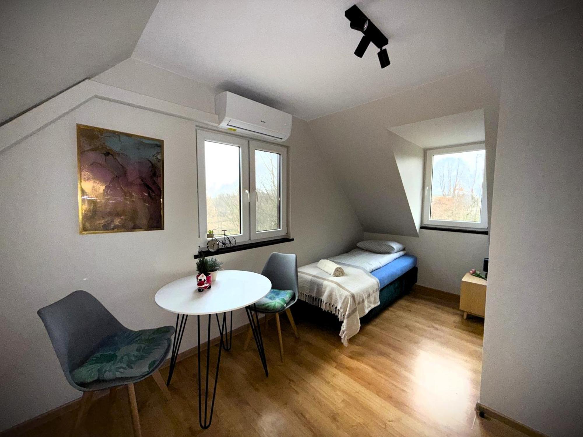 Chalet Port Uniejow